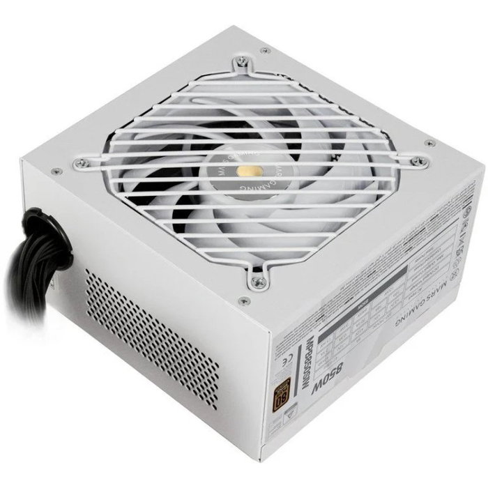 Mars Gaming MPB850SI 850W 80 Plus Bronze ATX